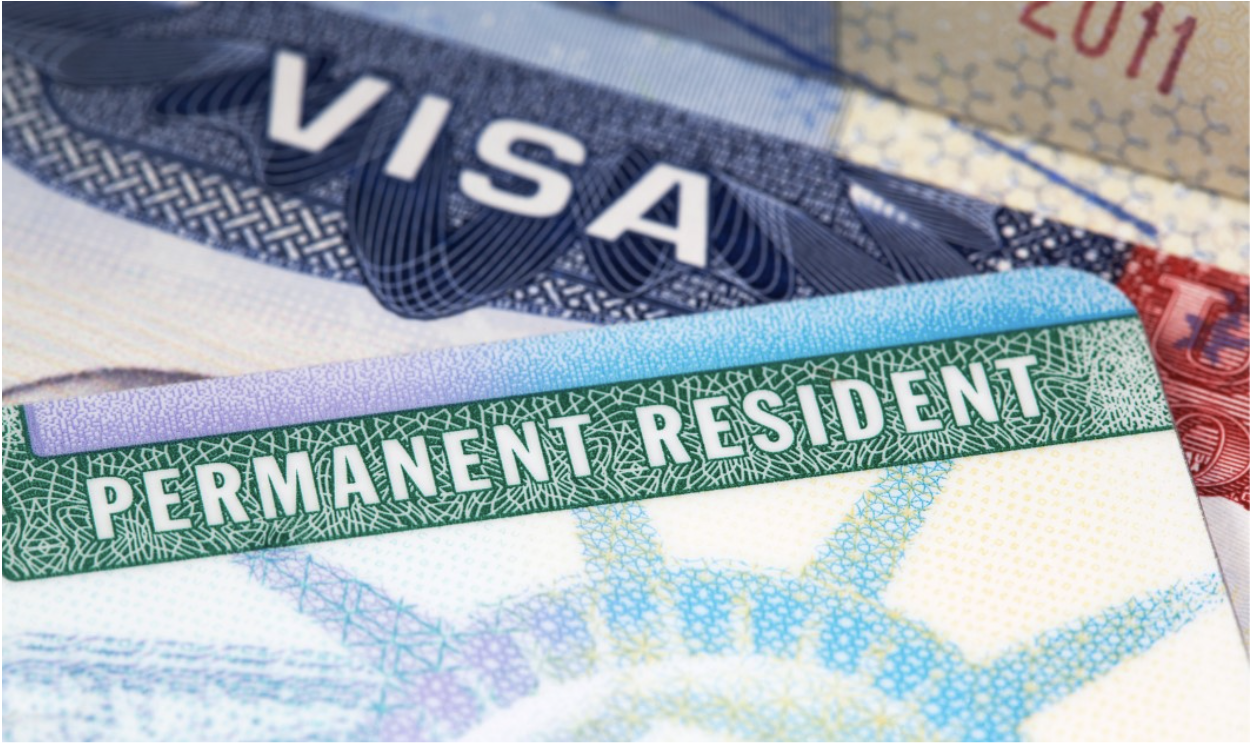 ¿Qué es una “Declaración Jurada de Manutención”? | Abogado Todd Becraft, Abogado de Inmigración de Los Ángeles